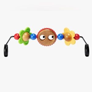Baby Bjorn Bouncer Toy Bar